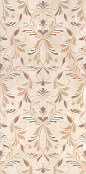 Декор ВR140\11104R Вирджилиано обрезной 30*60 (1уп/4шт), шт