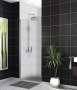 Душевая дверь BelBagno UNO-B-2-90-P-Cr Душевая дверь BelBagno UNO-B-2-90-P-Cr