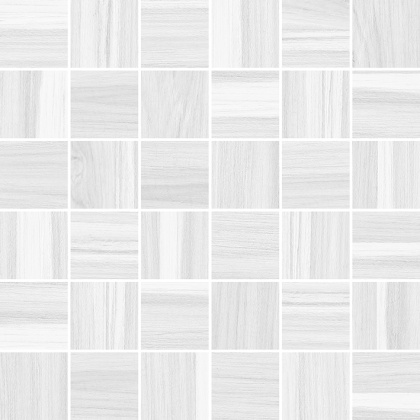 Мозаика Blackwood белый 30х30,шт Мозаика Blackwood белый 30х30,шт