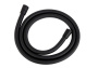 Шланг для душа 125см AQUATEK, матовый черный AQ2110MB 