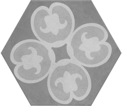 Керамогранит SG23032N Пуату микс 20*23,1*7 (22шт/0,76м2), м2