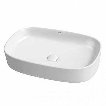 Раковина Abber Rechteck 61х37,5 AC2209