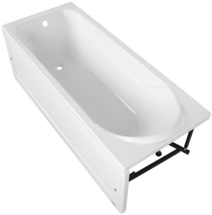Акриловая ванна Aquanet West 150х70 239760 Акриловая ванна Aquanet West 150х70 239760