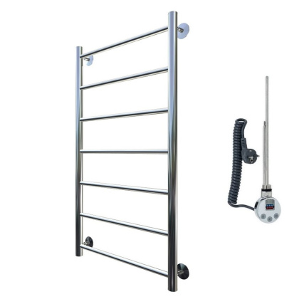 Полотенцесушитель Аспект эл ТЭН 1 100*50 (ЛЦ6)