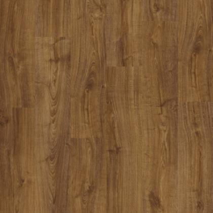 Виниловый ламинат Quick Step Alpha Vinyl Medium Planks AVMP 40090 Дуб Осенний Коричневый