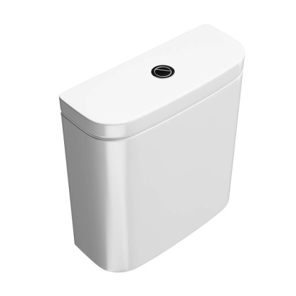 Бачок BUONGIORNO с механизмом Geberit, прокладкой и крепежом Бачок BUONGIORNO с механизмом Geberit, прокладкой и крепежом