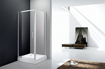 MOLVENO-A-1-90-C-Cr-IV Душевой уголок