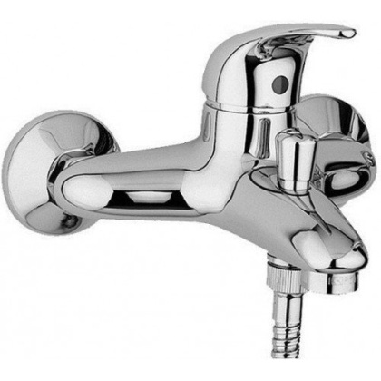 Набор смесителей Paffoni Nettuno Due 3 в 1 (сет 1)