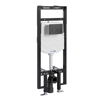 Dinkel 58TLT.010.ME.MB02 Система инсталляции для унитазов