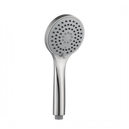 DELTA Смеситель для ванны с поворотным изливом, нержавеющая сталь, исполнение сатин DEL-VASM-IN