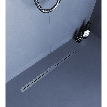 Душевой трап RGW SDR-52