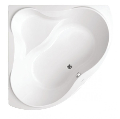 Акриловая ванна VAGNERPLAST IRIS 143x143 Акриловая ванна VAGNERPLAST IRIS 143x143