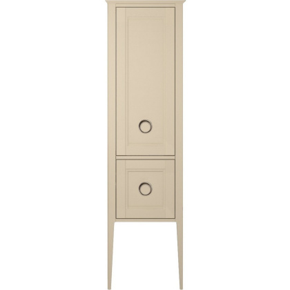 Пенал PLAZA Classic Neo напольный 175, капучино Пенал PLAZA Classic Neo напольный 175, капучино