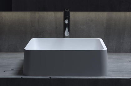 Раковина Salini Gloria 02 41х41 1102202M