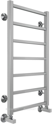 Полотенцесушитель Terminus Контур П7 400х800 Полотенцесушитель Terminus Контур П7 400х800