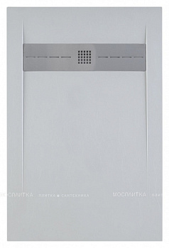 Душевой поддон Aquanet Delight 80х120 255442 Душевой поддон Aquanet Delight 80х120 255442
