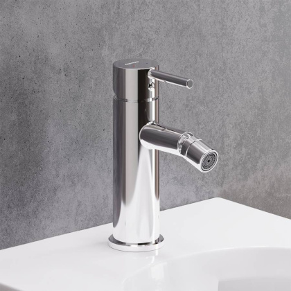 360240000 Scandinavian Pure Смеситель для биде, хром