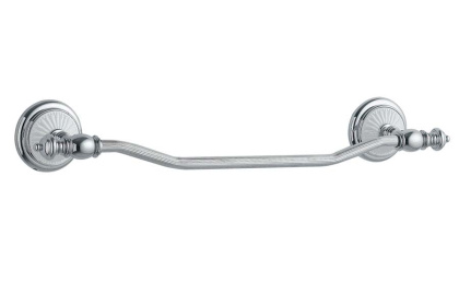 Держатель для полотенца VOGUE 10132 Boheme