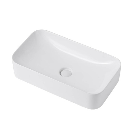 Раковина Abber Rechteck 60,5х35 AC2204