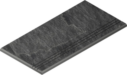 Титанио Ступень Закруг.Грип 30X60 Лев Титанио Ступень Закруг.Грип 30X60 Лев