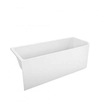 Акриловая ванна BELBAGNO BB712-1500-730-R