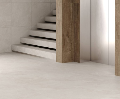 Porter Beige PRO Керамогранит бежевый LP6012G0151R 59,5х119,1 матовый карвинг R10 STR