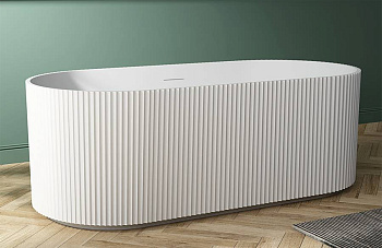 Акриловая ванна Abber 170х80 AB9325-1.7 Акриловая ванна Abber 170х80 AB9325-1.7