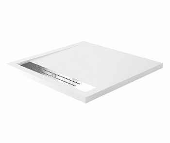 Mindel 85T03 Душевой поддон Wasserkraft Mindel 85T03 Душевой поддон Wasserkraft