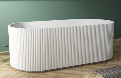 Акриловая ванна Abber 170х80 AB9325-1.7 Акриловая ванна Abber 170х80 AB9325-1.7