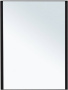 Зеркало Allen Brau Infinity 60 1.21018.BL черный Зеркало Allen Brau Infinity 60 1.21018.BL черный