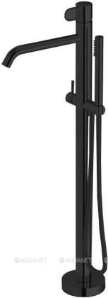 Смеситель для ванны с душем Paffoni Joker JK032NO Смеситель для ванны с душем Paffoni Joker JK032NO