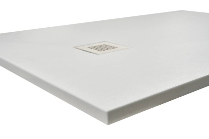 Душевой поддон Creto Ares 160x90 прямоугольный, серый Душевой поддон Creto Ares 160x90 прямоугольный, серый