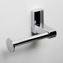 Держатель туалетной бумаги Leine, 15х8х9 см, хром, K-5096