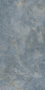 Ониче голубой лаппатированный обрезной 119,5x238,5x1,1