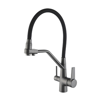 Смеситель для кухни, латунь R558Y