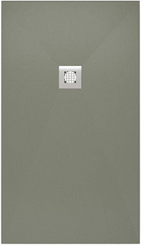 Душевой поддон Allen Brau Priority 140x80 8.31008-CGM олива Душевой поддон Allen Brau Priority 140x80 8.31008-CGM олива