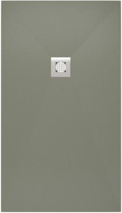 Душевой поддон Allen Brau Priority 140x80 8.31008-CGM олива Душевой поддон Allen Brau Priority 140x80 8.31008-CGM олива