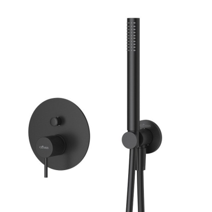 Встраиваемый душевой комплект CEZARES LEAF-DSIP-30-L-01