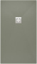 Душевой поддон Allen Brau Priority 140x80 8.31008-CGM олива Душевой поддон Allen Brau Priority 140x80 8.31008-CGM олива