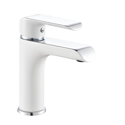 Смеситель для раковины латунь R2101F Смеситель для раковины латунь R2101F