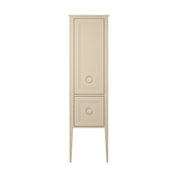 Пенал PLAZA Classic напольный 175, капучино PL.C.175\CAP Пенал PLAZA Classic напольный 175, капучино PL.C.175\CAP