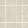 Декор ММ12138 Безана бежевый мозаичный 25*25*9 (уп\8шт), шт