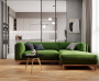 Керамогранит L1_15 Juliano бежевый (59,4смх14,7смх9мм) (15шт_1,31м2), м2