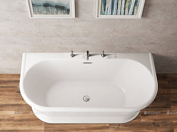 Акриловая ванна BELBAGNO BB408-1700-800 Акриловая ванна BELBAGNO BB408-1700-800