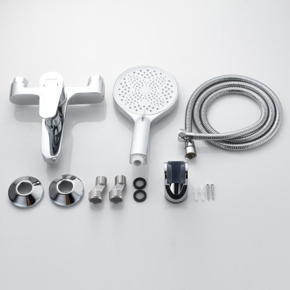 Смеситель для ванны Shevanik S62 S6202