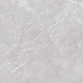 Marble Grey PRO Керамогранит серый 60х60 матовый R12Soft