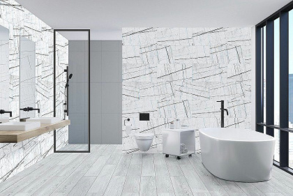 Виниловый ламинат Royce Sense SE-704 Дуб оптина (4мм/42кл/2,16м2) (1 200мм*180мм), м2