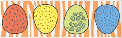 Бордюр OS\A247\5009 Динозаврики 1 (20см*6,3см*7мм) (32шт/0,384м2) матовый, шт Бордюр OS\A247\5009 Динозаврики 1 (20см*6,3см*7мм) (32шт/0,384м2) матовый, шт