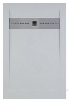 Душевой поддон Aquanet Delight 80х160 256310 Душевой поддон Aquanet Delight 80х160 256310