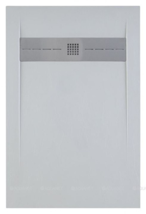 Душевой поддон Aquanet Delight 80х160 256310 Душевой поддон Aquanet Delight 80х160 256310